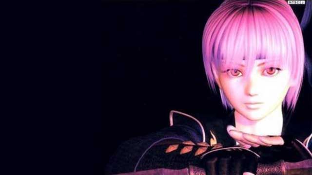 DEAD OR ALIVE 3