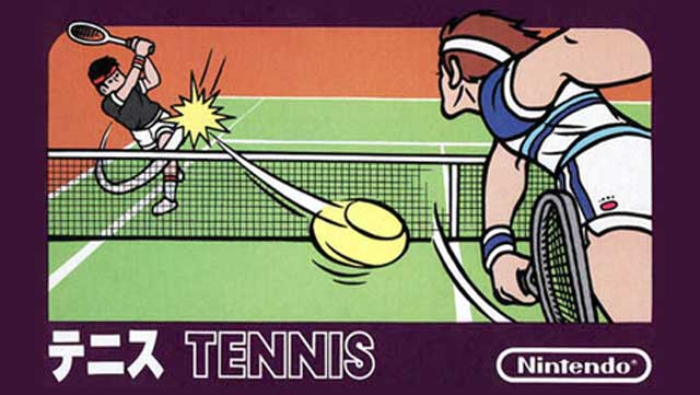Tennis