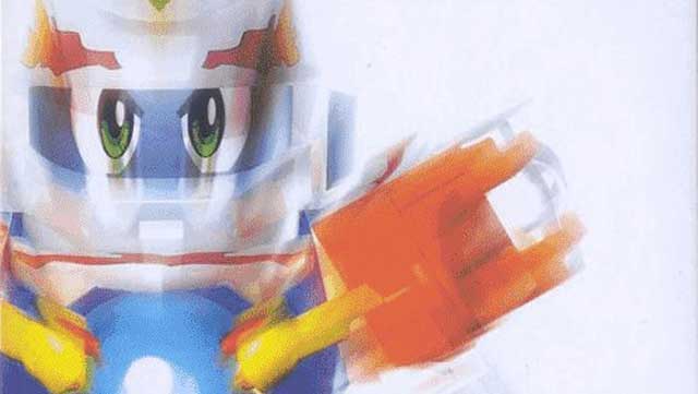 SUPER B-DANAN BATTLE PHOENIX 64