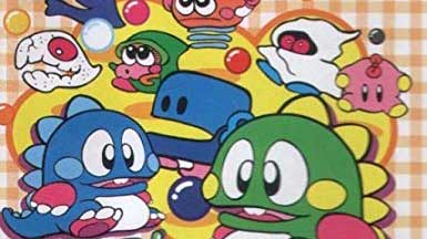 Puzzle Bobble Mini
