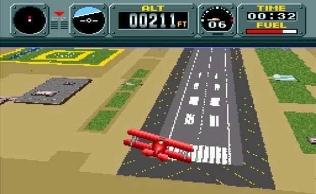 Pilotwings