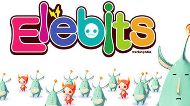 Elebits