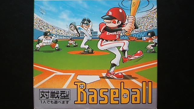 BASEBALL