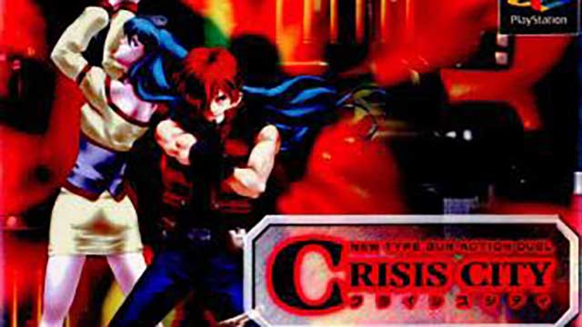 Crisis City