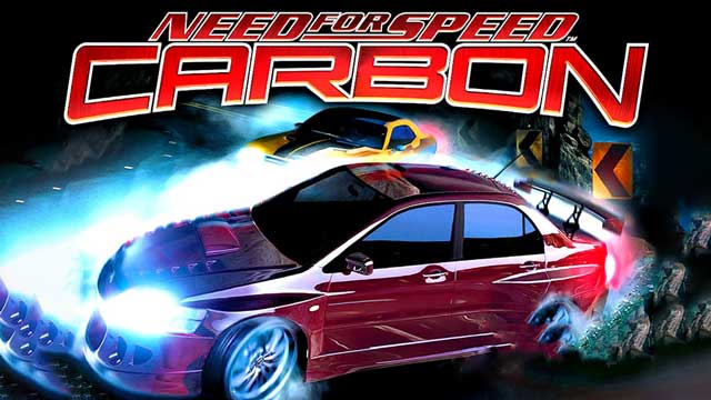 Need for Speed: Carbon