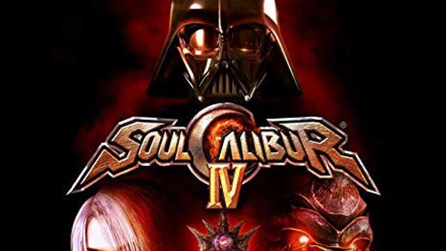 Soulcalibur IV