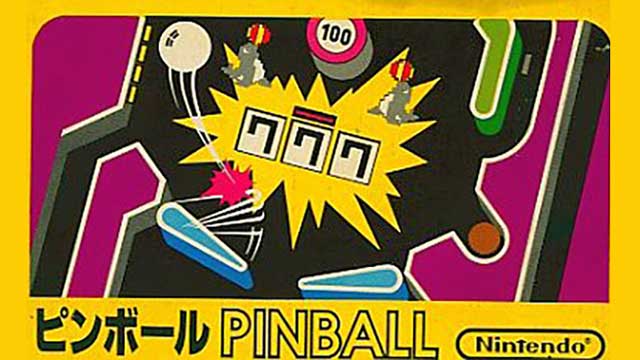 PINBALL
