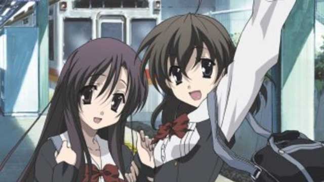 School Days L×H