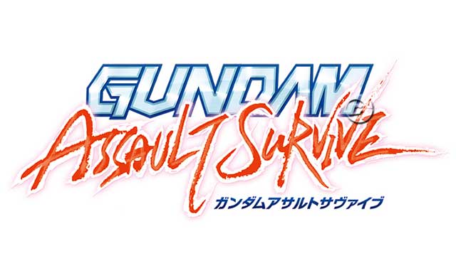 GUNDAM ASSAULT SURVIVE