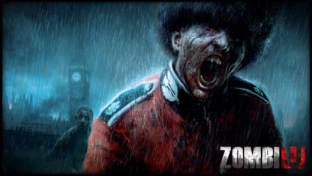 Zombi U