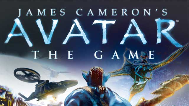 AVATAR: THE GAME