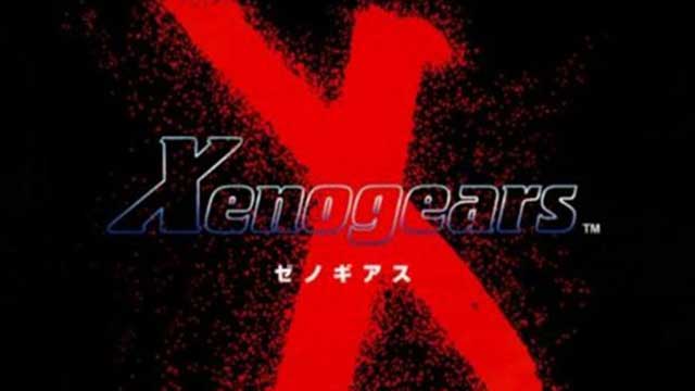 xenogears