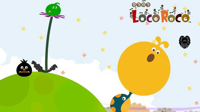 LocoRoco