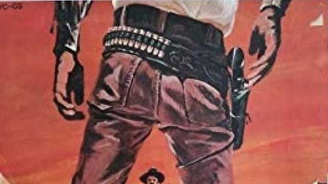 World Gunman