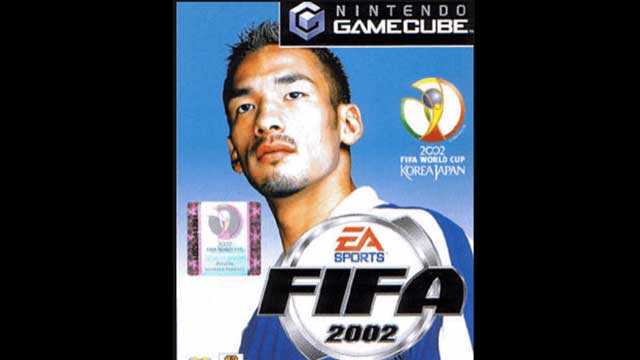 FIFA2002 Road to FIFA WORLD CUP