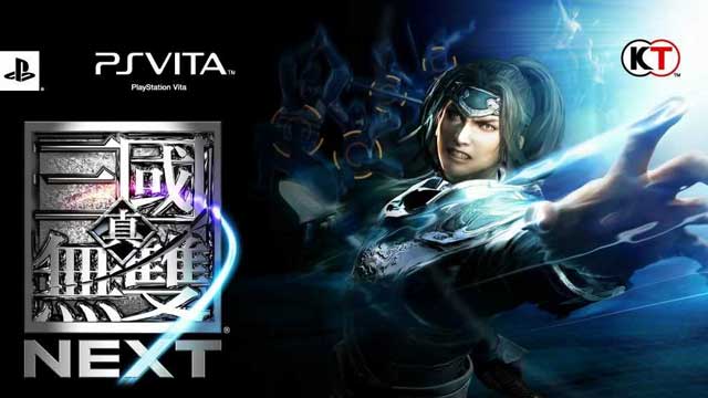 真·三國無雙 Next
