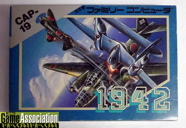 Japan Ver. 1942
