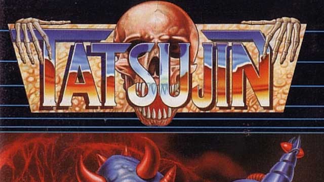 TATSUJIN