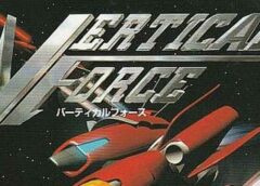VERTICAL FORCE