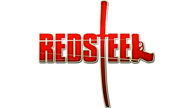 Red Steel