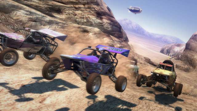 MotorStorm