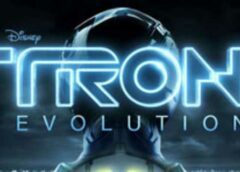 TRON: Evolution