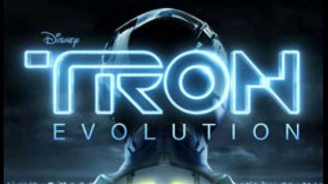 TRON: Evolution