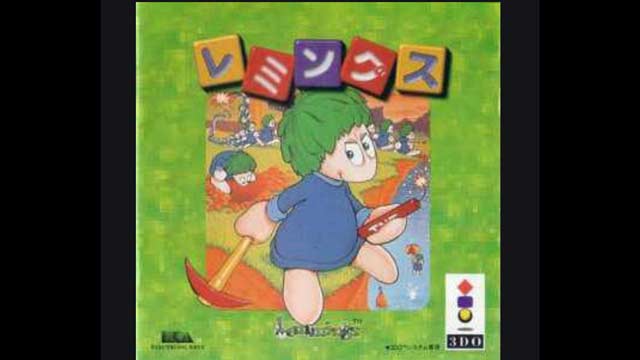 Lemmings