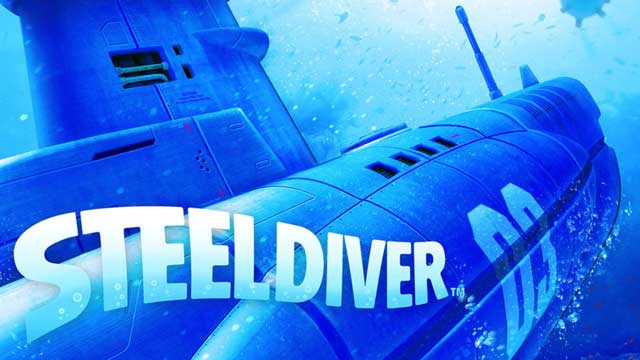 Steel Diver