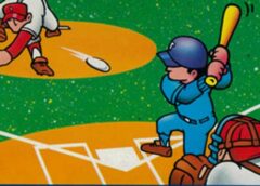 BASEBALL