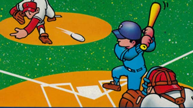 BASEBALL