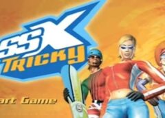SSX TRICKY