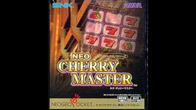 NEO CHERRY MASTER