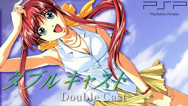 Double Cast