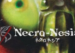 Necro-Nesia