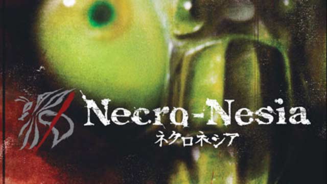 Necro-Nesia