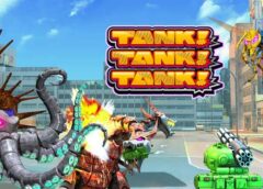 TANK!TANK!TANK!