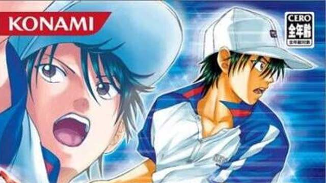テニスの王子様2005 CRYSTAL DRIVE
