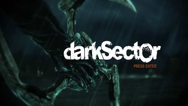 DarkSector