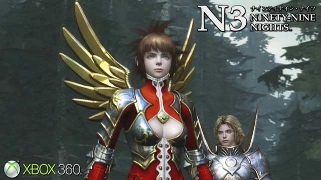 Ninety-Nine Nights