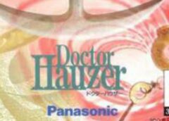 Doctor Hauzer