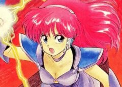 Psychic World