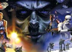 Star Wars: Shadows of the Empire