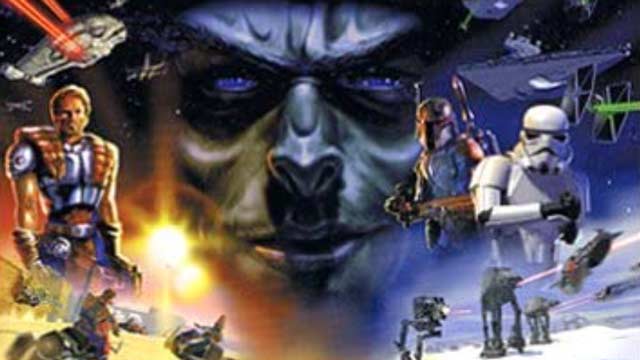 Star Wars: Shadows of the Empire