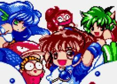 PUYO PUYO通 / ぷよぷよ通