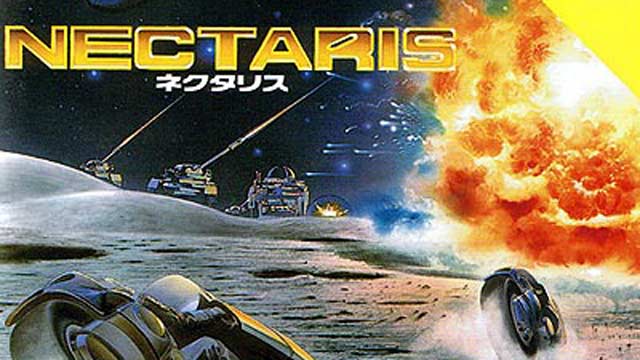Nectaris ネクタリス