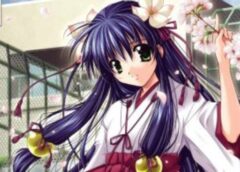 IZUMO2 -学園狂想曲- Double Tact