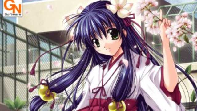 IZUMO2 -学園狂想曲-