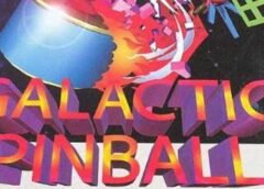 GALACTIC PINBALL