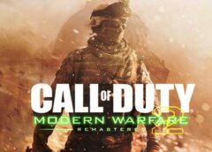 Call of Duty: Modern Warfare 2